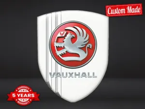 Vauxhall Impression Autocollants Pro Drift Minimal